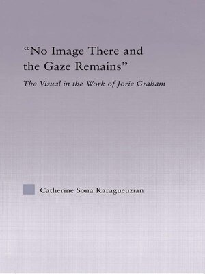 cover image of No Image There and the Gaze Remains